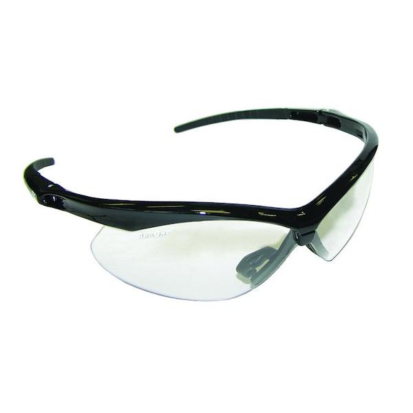 Walter Surface Technologies SAFETY GLASS 7000S CLEAR LENS ANTIFOG FINISH SE-7000 - main